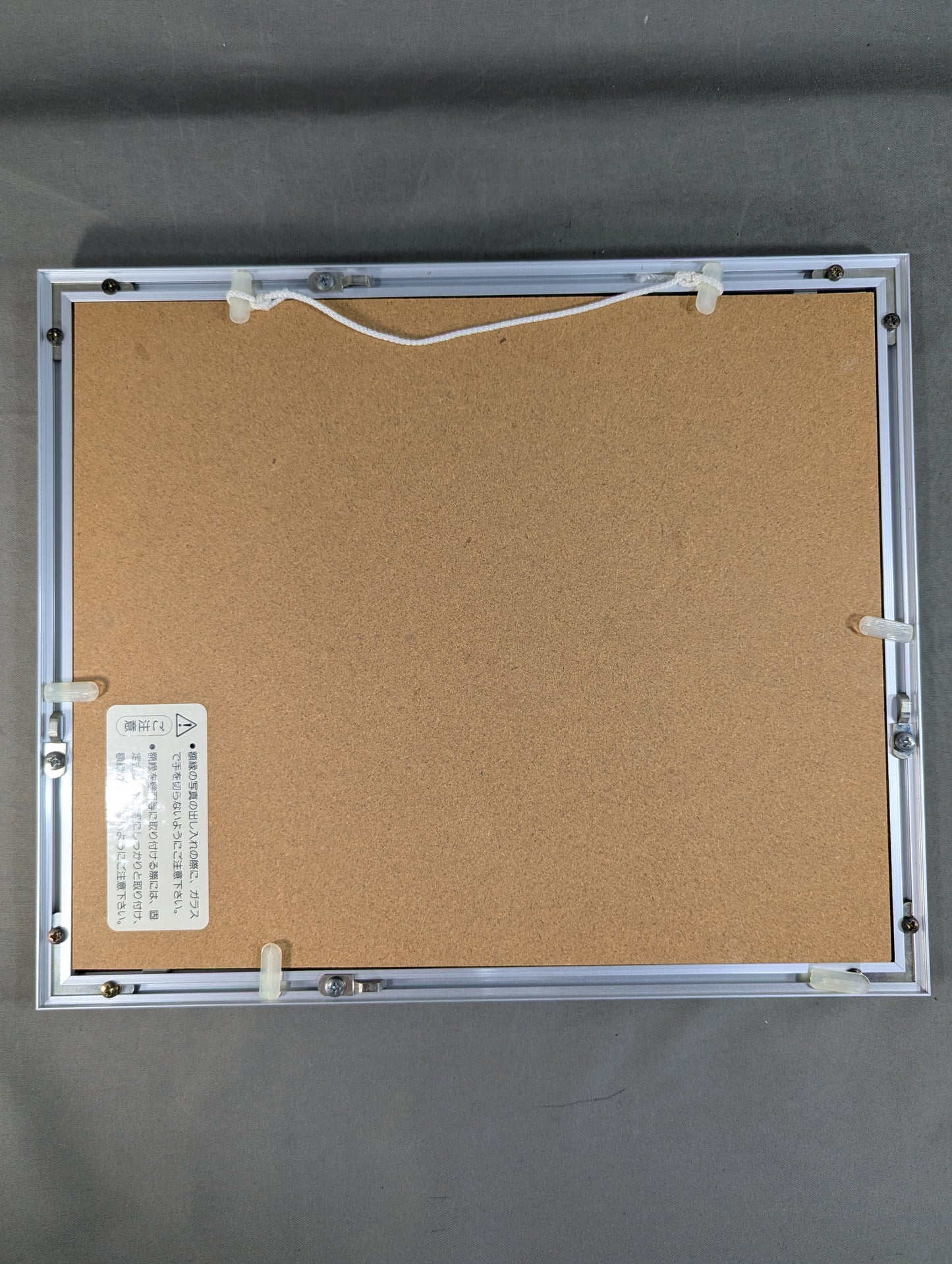 【Dos Caras hand signed autograph 】Mascara Family Large format photo