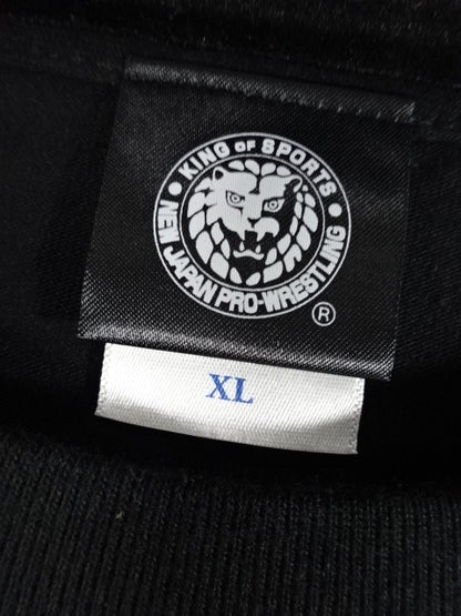 YOH "photo 01" T-shirt (1) (black)