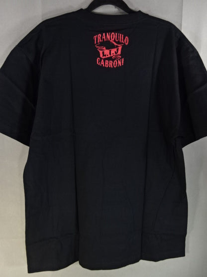 Tetsuya Naito "Dia del DESTINO" T-shirt
