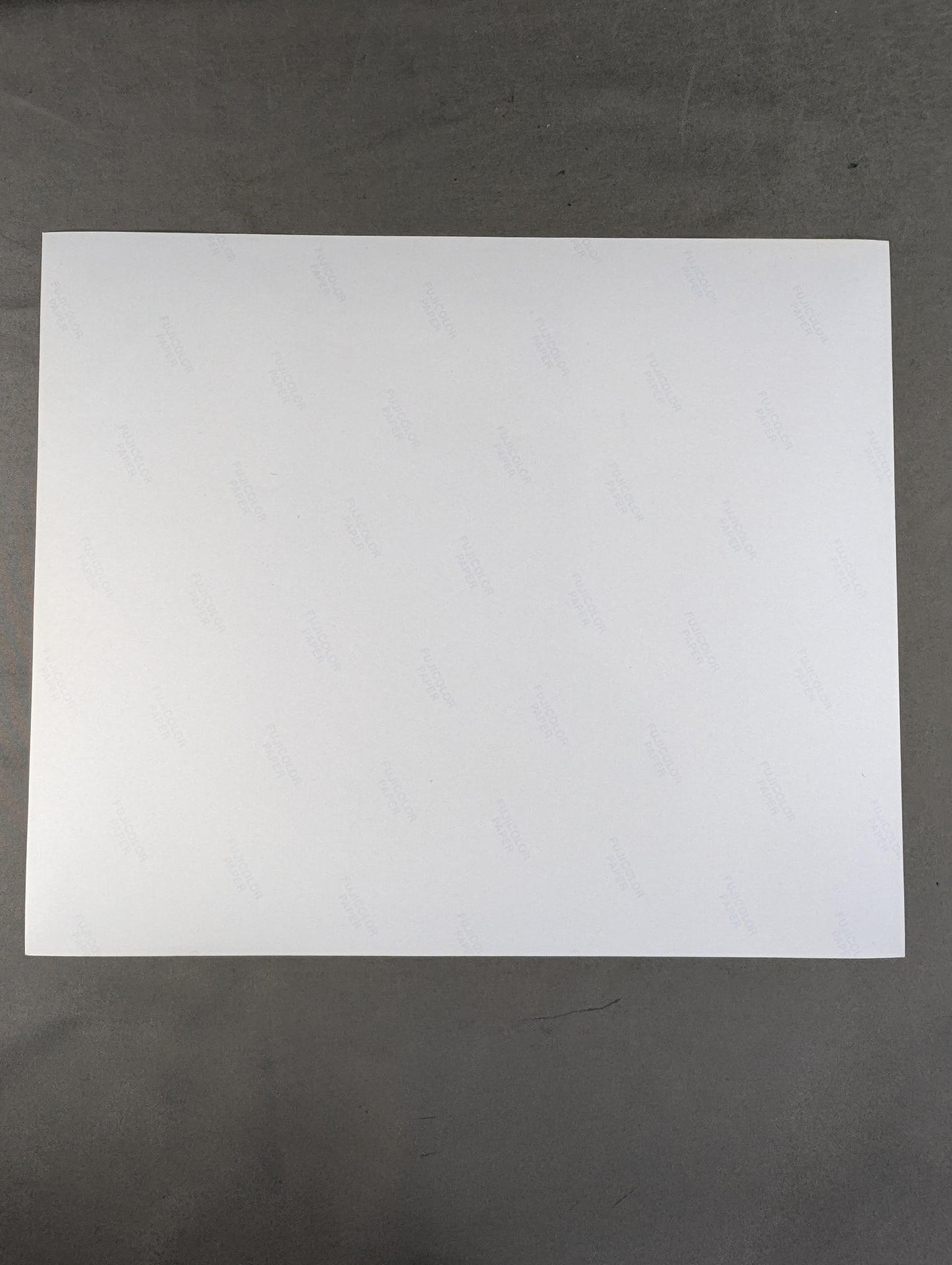 Mil Mascaras &Dos Caras 2 hand signed autographs large judgment photo (A-2)