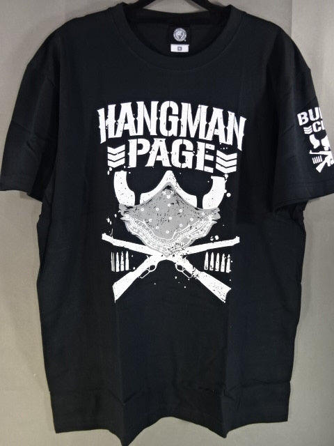 Hangman Page "BANDIT" T-Shirt
