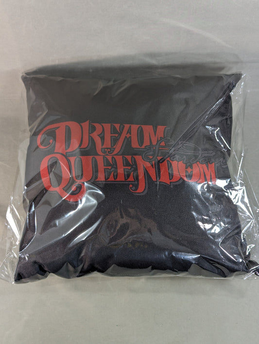 STARDOM DREAM QUEENDOM 2025 Cushion