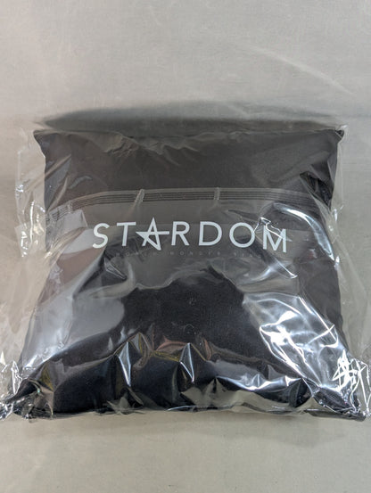 STARDOM「DREAM QUEENDOM 2025」クッション