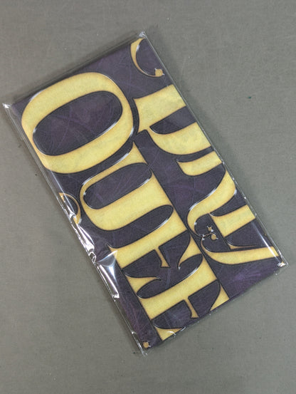 STARDOM "DREAM QUEENDOM 2025" Hand towel