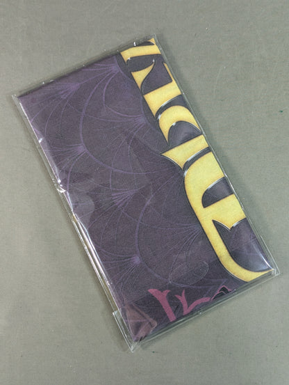 STARDOM "DREAM QUEENDOM 2025" Hand towel