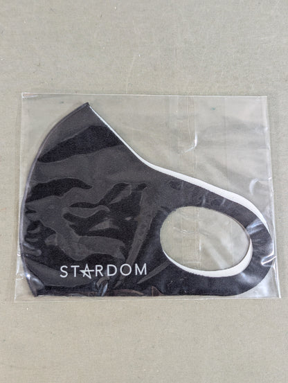 Stardom Logo Mask