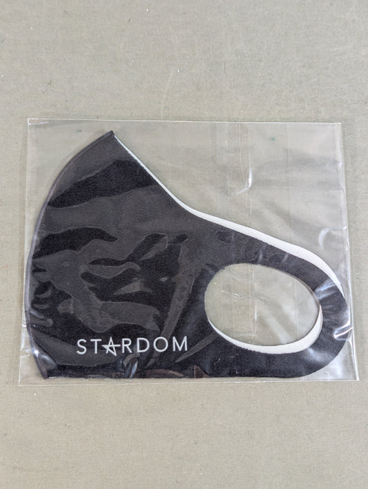 Stardom Logo Mask