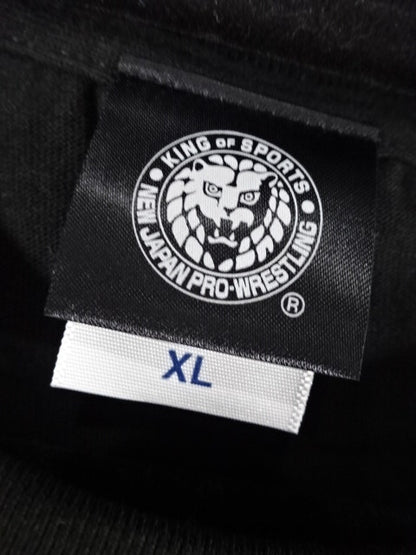 Jay White "SWITCHBLADE ERA" T-Shirt