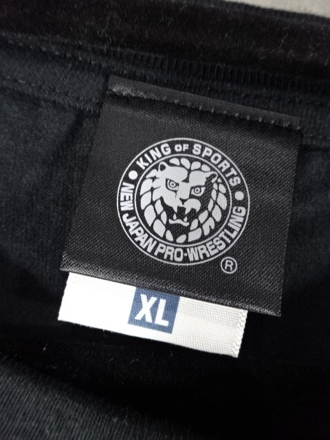 Hiromu Takahashi  "RO11103-I Hiromu Takahashi It's -" T-shirt