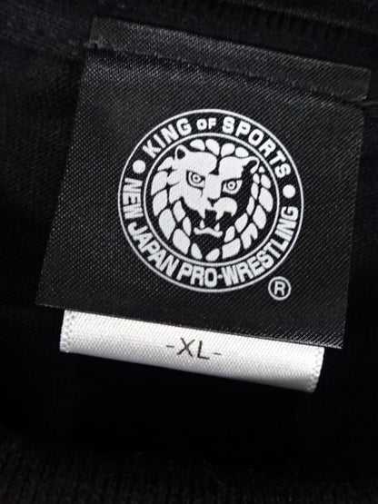 Titan ×L.I.J T-shirt