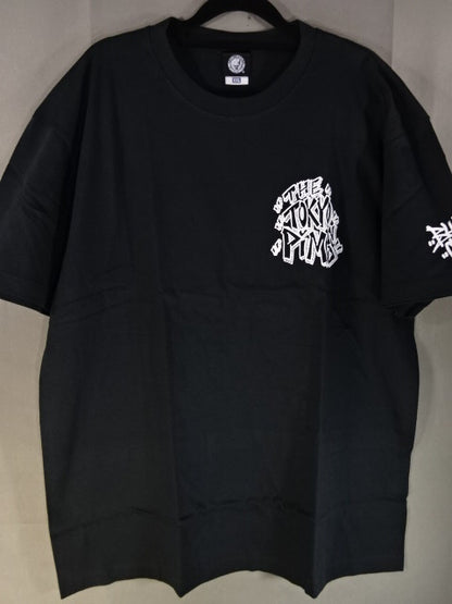 Yujiro Takahashi×AZI 2020 Collaboration T-shirt