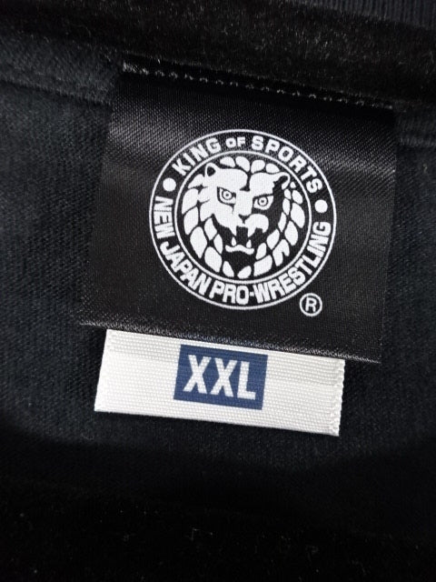 Yujiro Takahashi×AZI 2020 Collaboration T-shirt