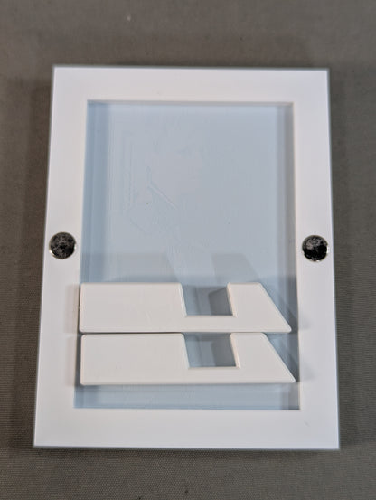 Giulia  Pro-Photo  Frame Magnet