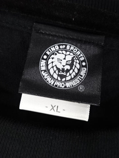 HOUSE OF TORTURE "NO MORE" T-SHIRT