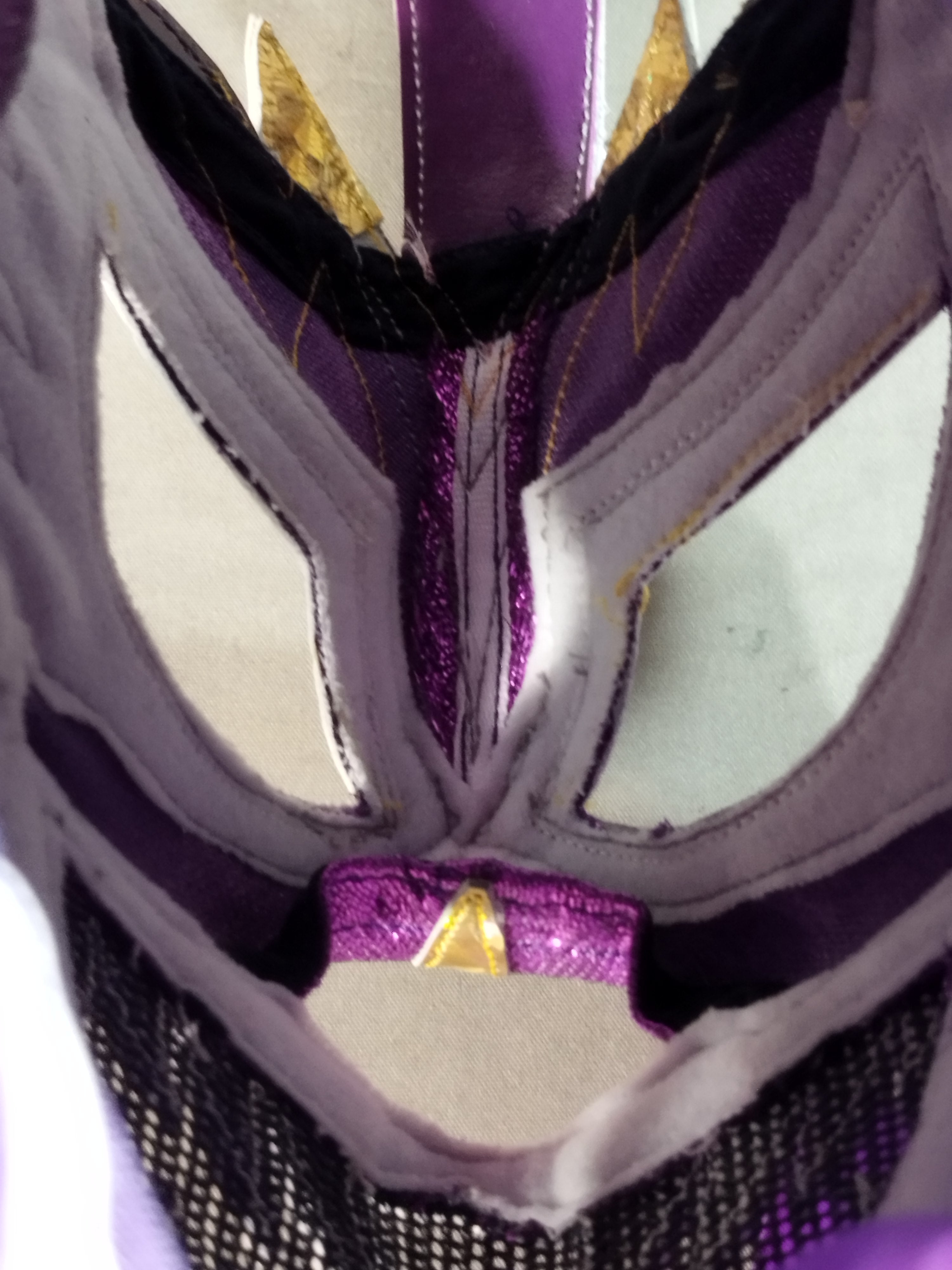 ウルティモ・ドラゴン – 闘道館