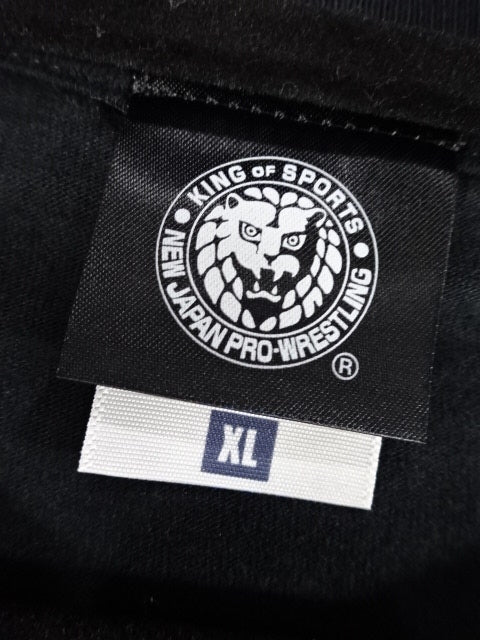 SANADA×TOKYO HIRO T-Shirt