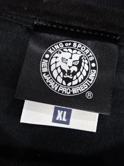 SANADA×TOKYO HIRO T-Shirt