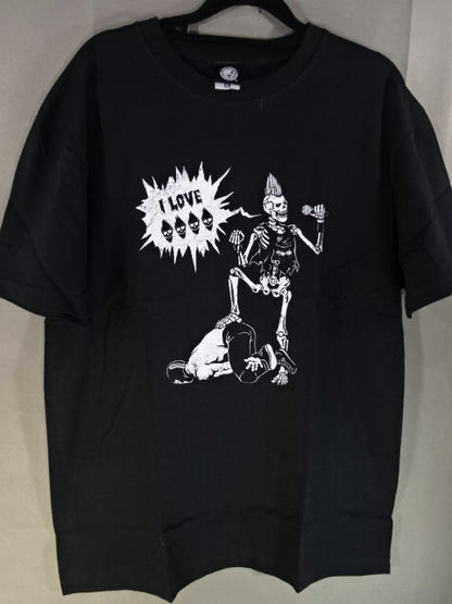 SANADA "I like ○○ the most in Japan" T-shirt