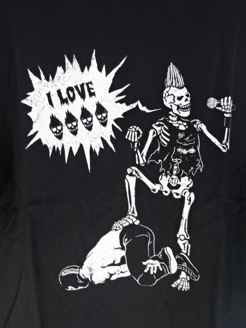 SANADA "I like ○○ the most in Japan" T-shirt