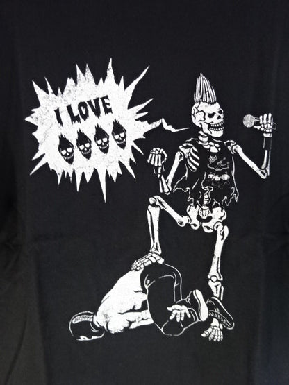 SANADA "I like ○○ the most in Japan" T-shirt