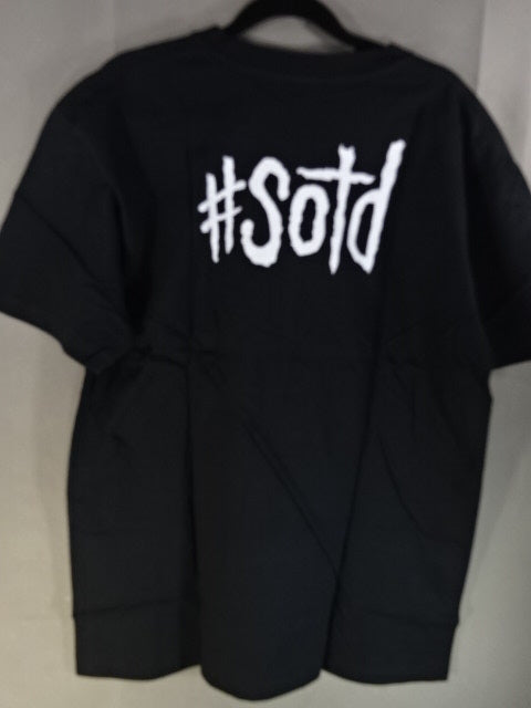 SANADA "I like ○○ the most in Japan" T-shirt