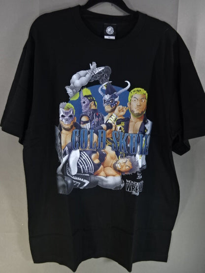 SANADA Illustration T-Shirt