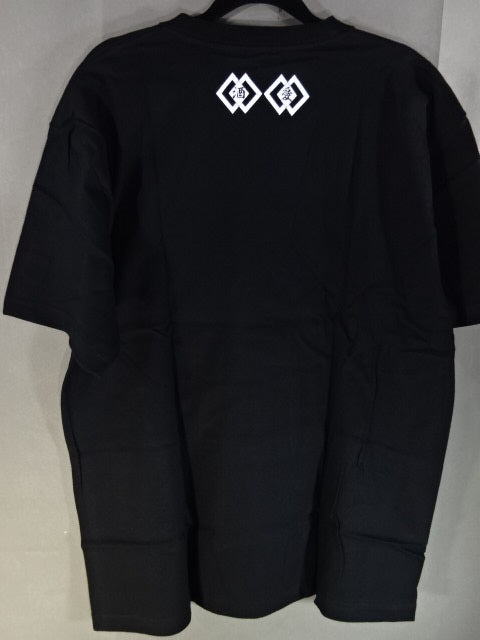 Hiroshi Tanahashi &Toru Yano "Tooru and Hiroshi" T-shirt