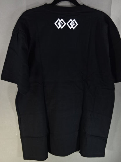 Hiroshi Tanahashi &Toru Yano "Tooru and Hiroshi" T-shirt