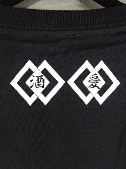 Hiroshi Tanahashi &Toru Yano "Tooru and Hiroshi" T-shirt