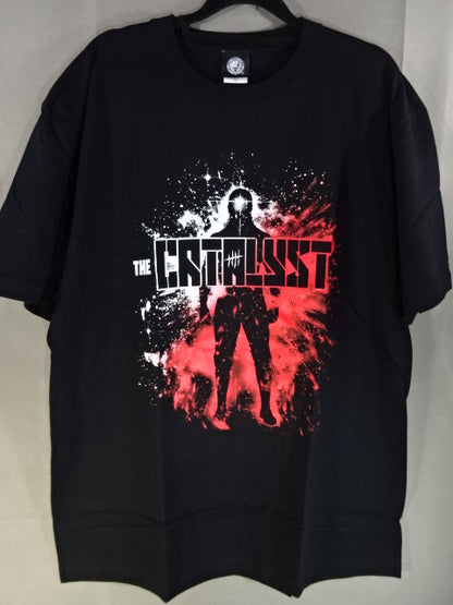 Jay White "THE CATALYST" T-Shirt