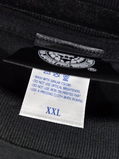 Jay White "KING SWITCH BC" T-shirt