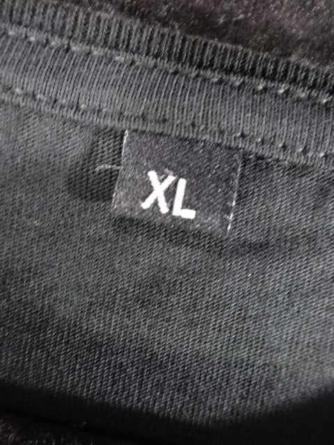 SANADA Changing Sequin T-Shirt