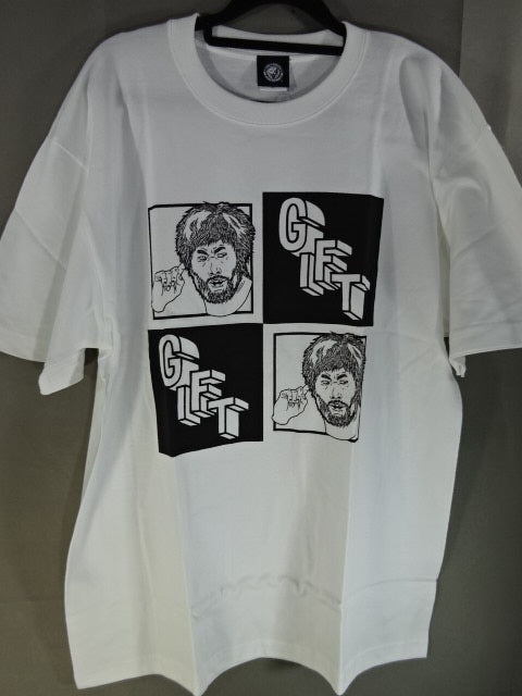 SANADA "GIFT" T-Shirt