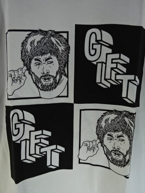 SANADA "GIFT" T-Shirt