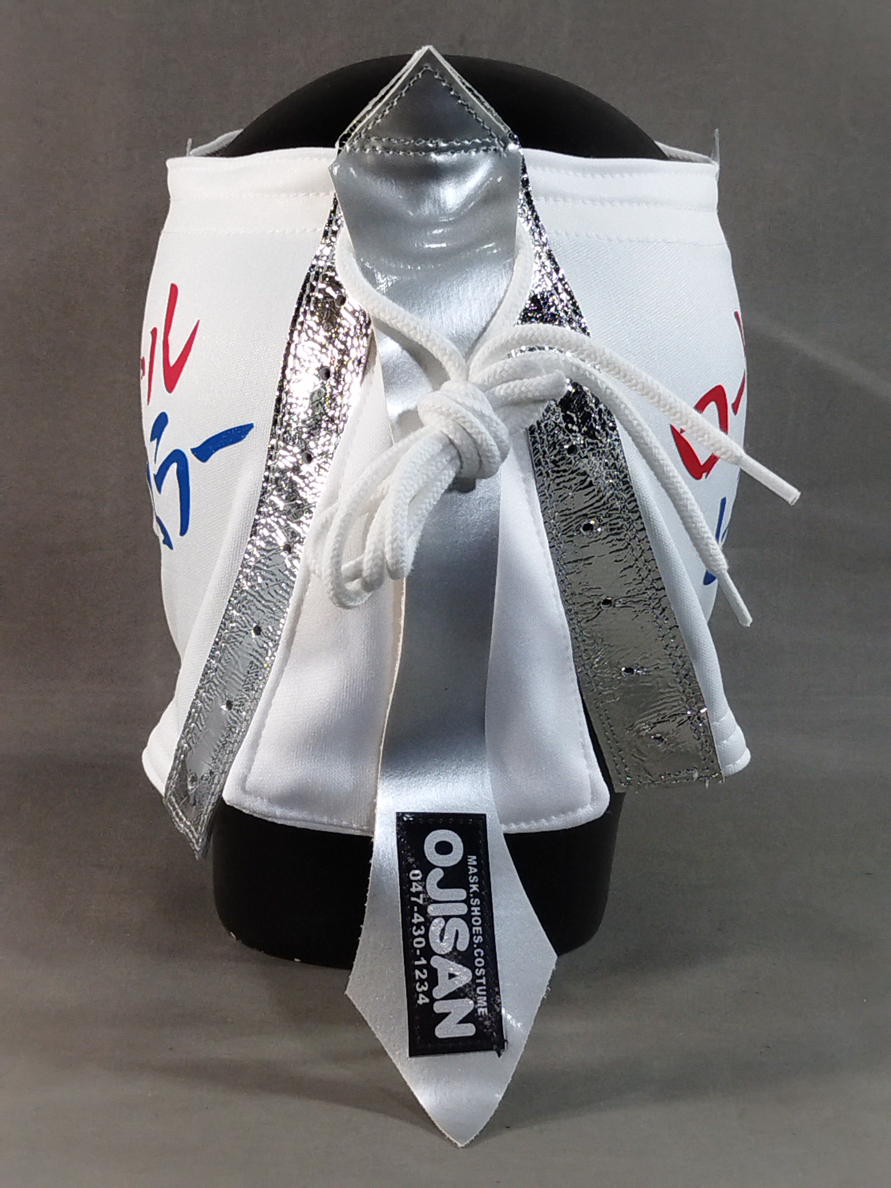 ケンドー・カシン – 闘道館