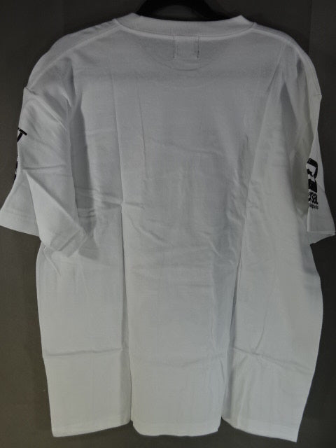 KENTA "GO 2 SLEEP CLUB TEE WH ver" T-shirt