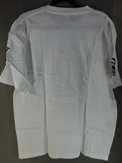 KENTA "GO 2 SLEEP CLUB TEE WH ver" T-shirt