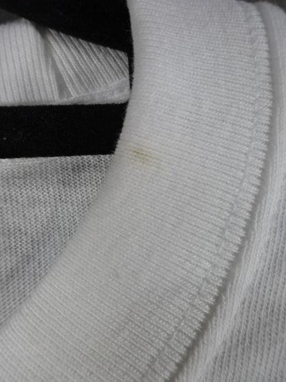 KENTA "GO 2 SLEEP CLUB TEE WH ver" T-shirt