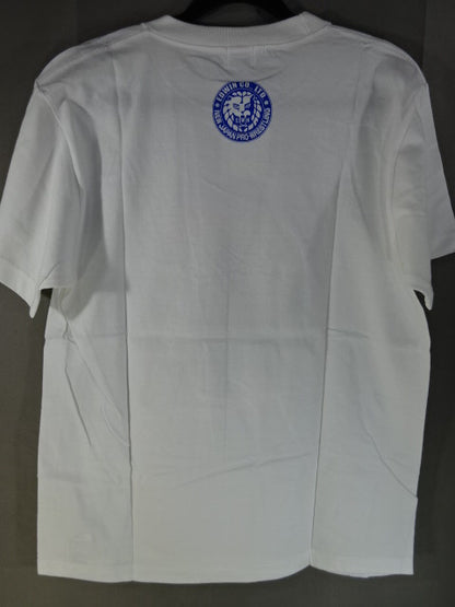 EDWIN×NJPW Collaboration T-Shirt (Panama Surf Series)