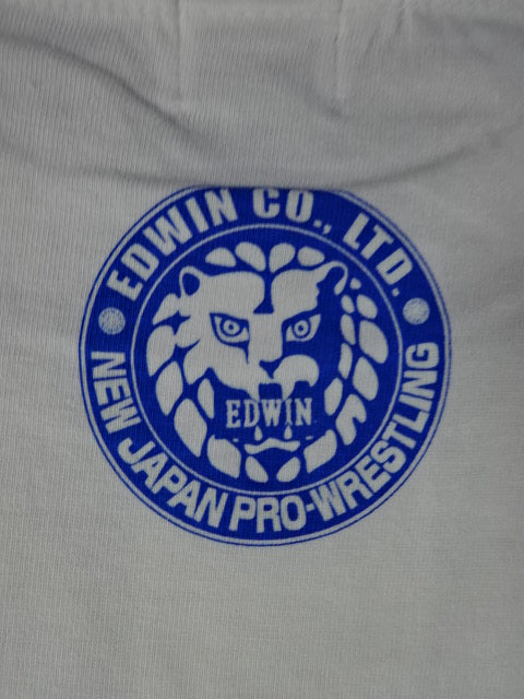 EDWIN×NJPW Collaboration T-Shirt (Panama Surf Series)