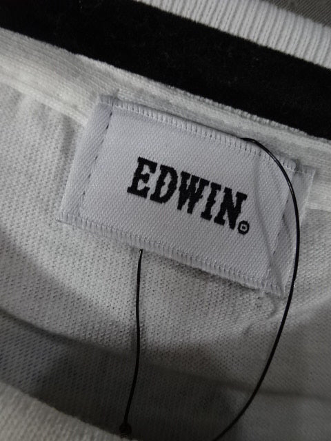 EDWIN×NJPW Collaboration T-Shirt (Panama Surf Series)