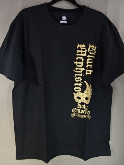 Taichi T-Shirt (1) (Black)