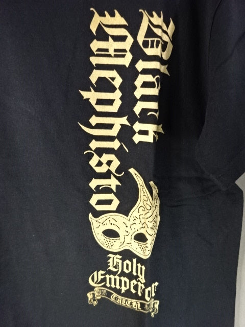 Taichi T-Shirt (1) (Black)