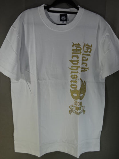 Taichi  T-Shirt (2) (White)