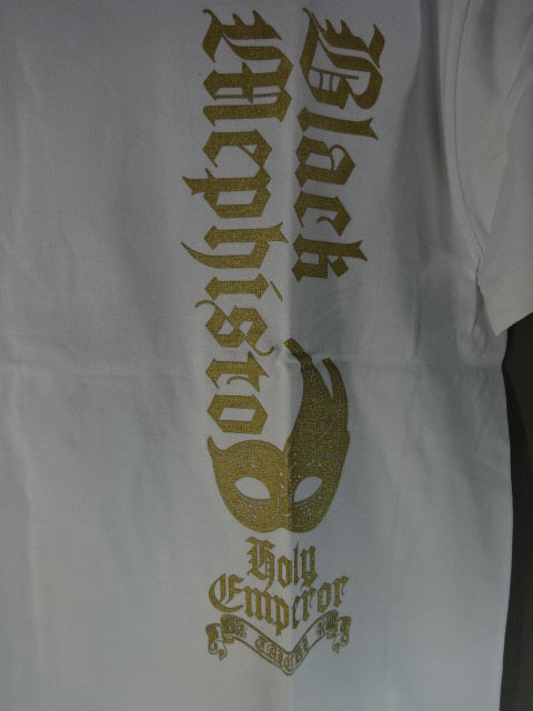 Taichi  T-Shirt (2) (White)