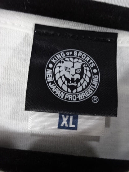 Taichi  T-Shirt (2) (White)