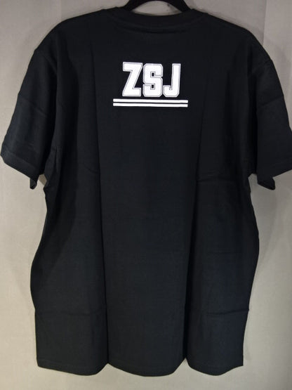 Zack Sabre Jr . 2020 TEKKERS T-Shirt