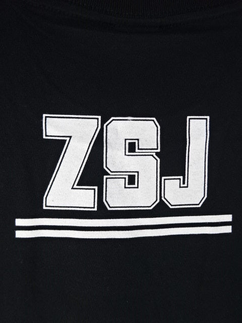 Zack Sabre Jr . 2020 TEKKERS T-Shirt