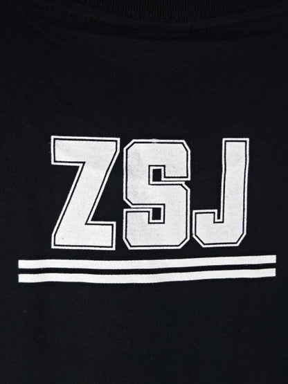 Zack Sabre Jr . 2020 TEKKERS T-Shirt
