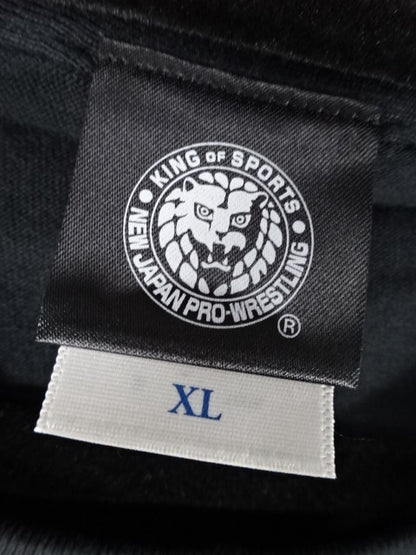 Zack Sabre Jr . 2020 TEKKERS T-Shirt